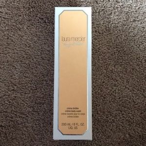 Laura Mercier Body Wash